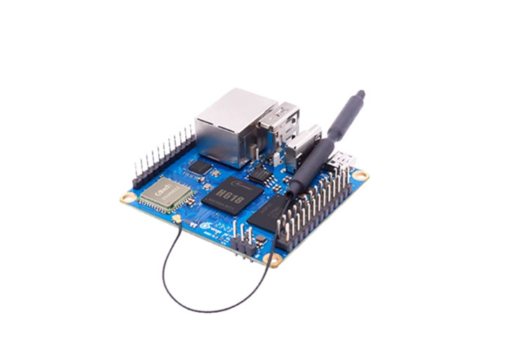 Orange Pi Zero 3 vs Thinkcore TP-A0 H618 SBC. Cén SBC atá ceart duitse?