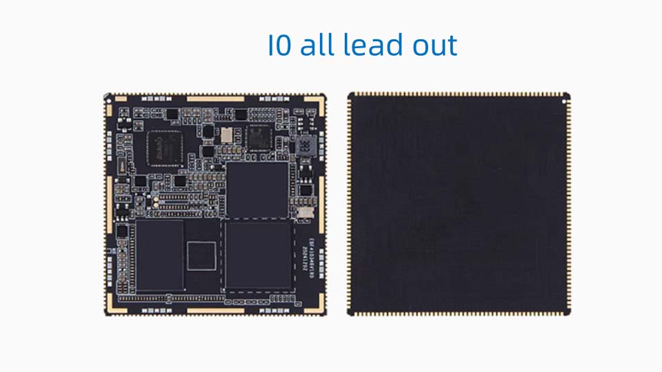 RK3562J Development Board