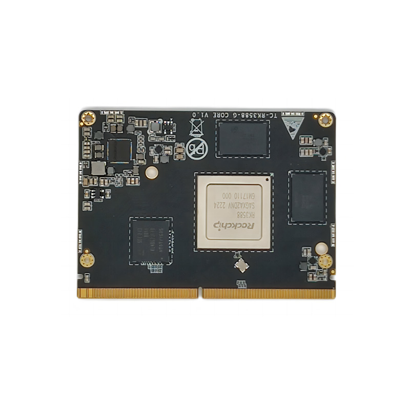 RK3588 CORE BORD