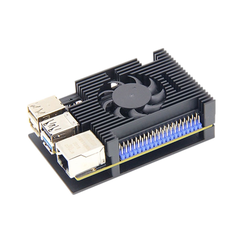 Rockchip RK3576 Réiteach Edge All-in-One