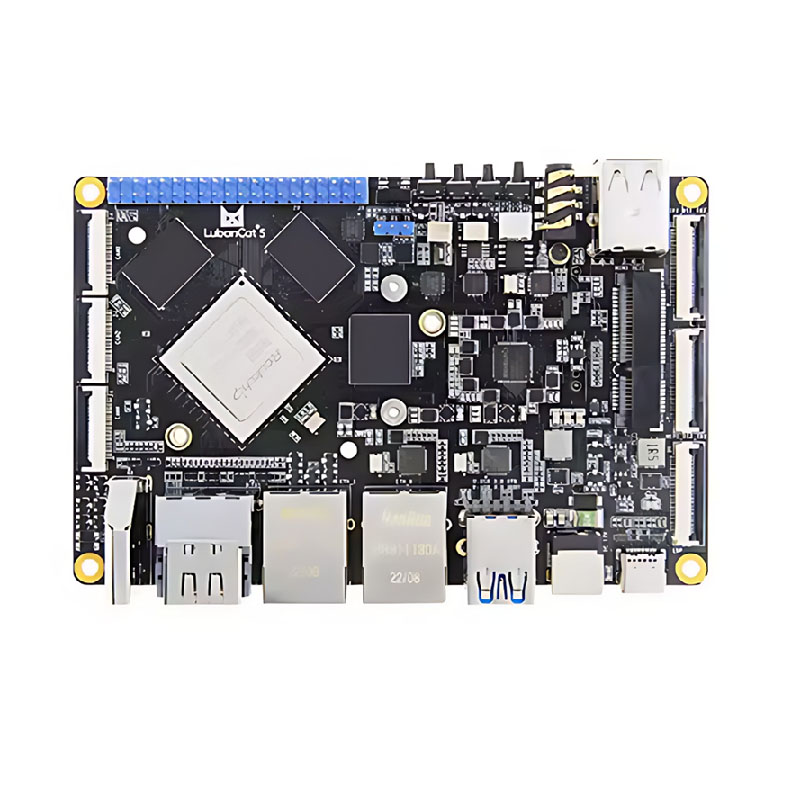 Bord Rockchip RK3588